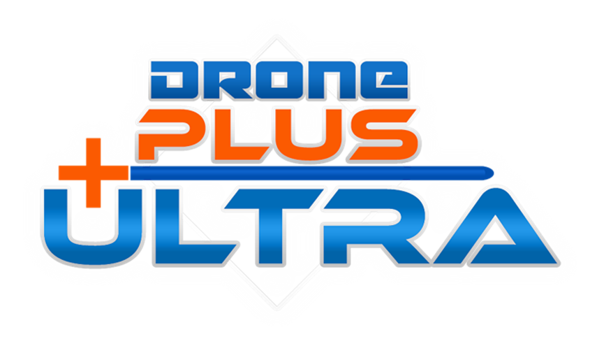 Drone Plus Ultra